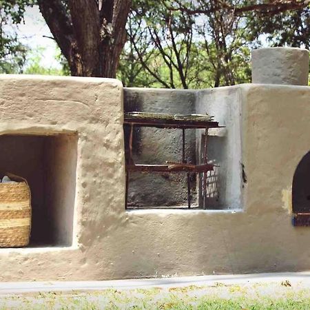 Hot Spring Bungalow In Limpopo Gemsbokfontein Экстерьер фото