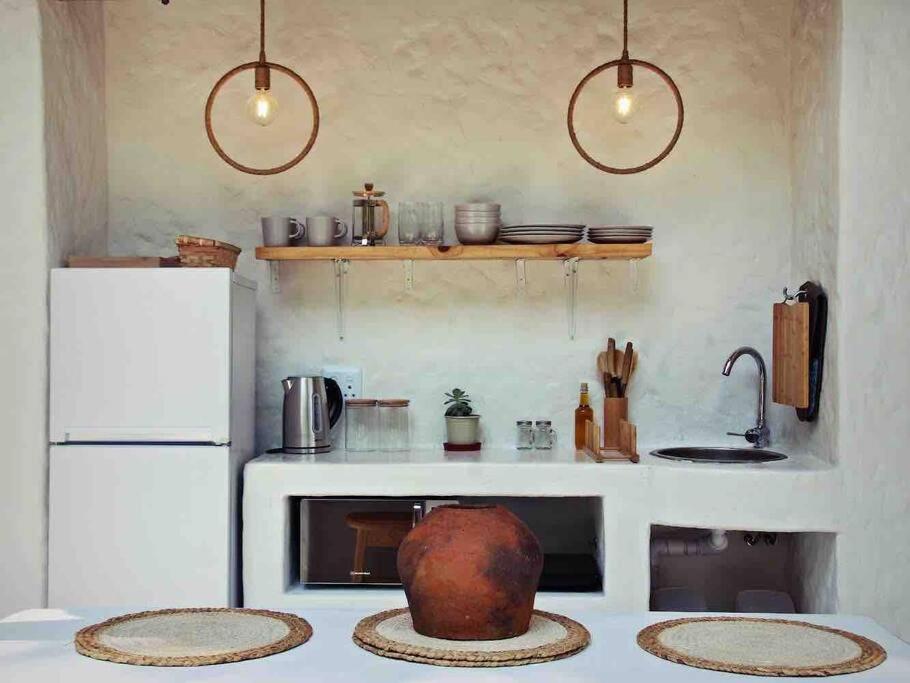 Hot Spring Bungalow In Limpopo Gemsbokfontein Экстерьер фото