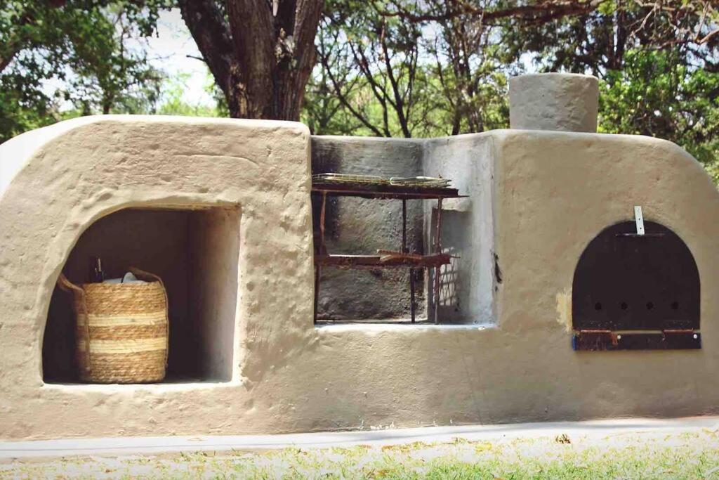 Hot Spring Bungalow In Limpopo Gemsbokfontein Экстерьер фото